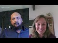 Navigating the AI Revolution: Insights and Future Directions (with Sara Tindall)