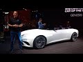 Is The NEW 2025 Genesis X The KING Of Luxury Performance Cars Is The NEW 2025 Genesis X The KING Of Luxury Performance Cars