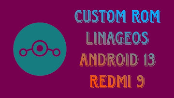 REVIEW | LINAGEOS ROM | ANDROID 13 | REDMI 9 #custom #redmi9 #lancelot #galahad #lava