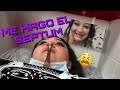 VLOG: ME HAGO EL SEPTUM // VEN CONMIGO