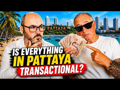 Exploring the Truth Behind Pattaya's Reputation: Is Everythi