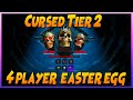 Cursed Tier 2 Ashes of the Damned Easter Egg