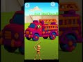 The mascot vibrato assistant Fire Truck placed on the football field is popular, co-produced, and