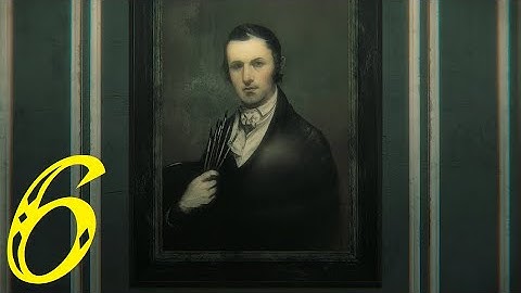 Step 6: Witness | Layers of Fear (2016) | 100% & No Commentary