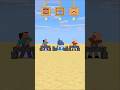 DAY 29।  Tung t Tung sahur vs lalalerolalala। #shorts #minecraft #minecraftanimation
