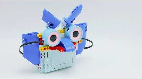 UBTECH - Introducing uKit AI