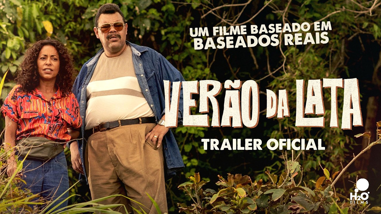 Trailer de Verão Da Lata