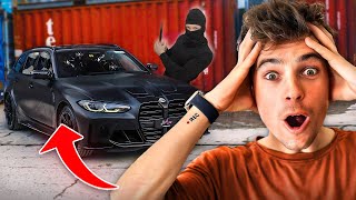 My M3 Touring was Vandalised ... 😰 Did The PPF Actually Work?! (Full Cost Breakdown) by Seb Delanney 11,373 views 1 year ago 13 minutes, 52 seconds