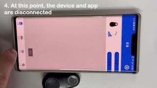 Hengching App Permission Description