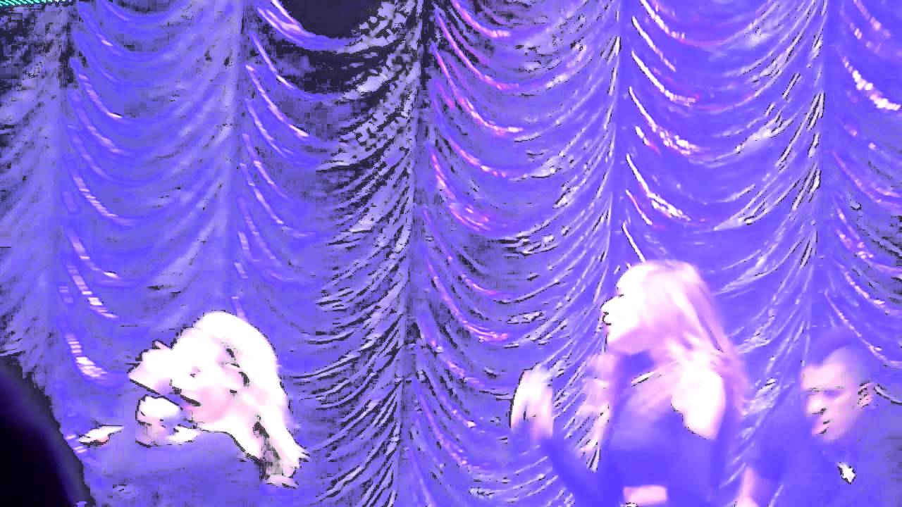 Little Mix Wings Manchester Arena YouTube