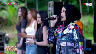 Download Lagu GOYANG ROMANSA - ALL ARTIS || ROMANSA NYENTRIX feat DUASEJOLI - TUNAHAN JEPARA MP3