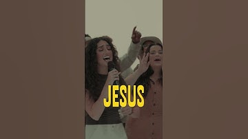 Thumbnail of Nobody But Jesus! ♥️