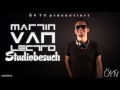 Martin Van Lectro - Never Know(Radio Edit)