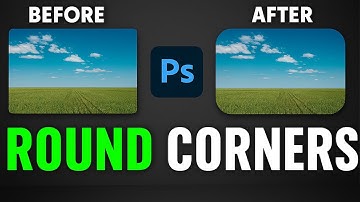 How to round corners in Photoshop (Fast Edit Tutorial) – Quick & Easy Guide