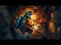 The Fire Breather - Fallout 76