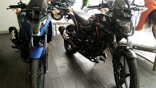 [ Honda X - Blade 160 cc bs6 FI Model ] Disc and Double Disc Variant || FULL Review and Explain