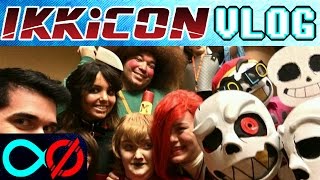 Ikkicon!