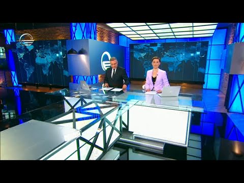 ქრონიკა 20:00 საათზე  - 1 ივნისი, 2023 წელი