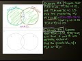 Addition Rules for Probability (Part 3 of 3)