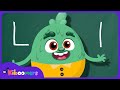 Letter L Song THE KIBOOMERS Preschool Phonics Sounds Uppercase Lowercase Letters Letter L Song THE KIBOOMERS Preschool Phonics Sounds Uppercase Lowercase Letters