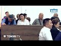 "Я слышал два выстрела": прокурор зачитала показания друга Шерзата