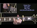 Elton John Rocket Man | Guitar Play Thru