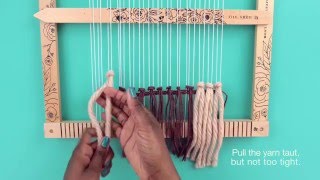 Prima Loom Tutorials  RYA