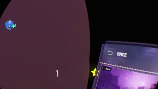 Sprint Vector Multiplayer PSVR Gameplay