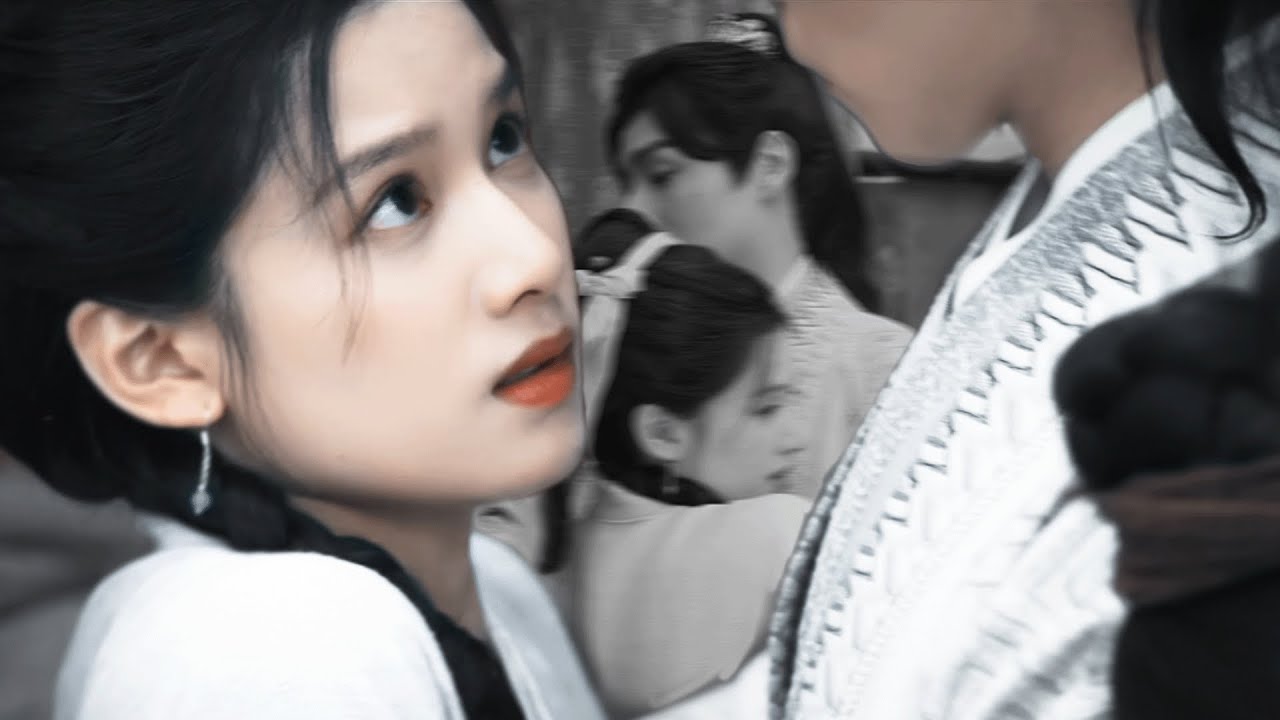 【EP07】Укройтесь вместе от дождя, обнимите друг друга крепче💖