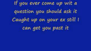 Trey Songz Feat Drake-Invented Sex (with lyrics)