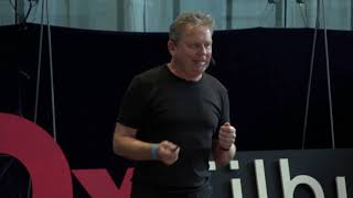 Why population growth is not a problem | Ralf Bodelier | TEDxTilburg