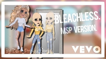 Bleachless Msp Version