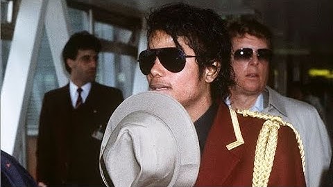 [NEW LEAK] Michael Jackson - Turnin