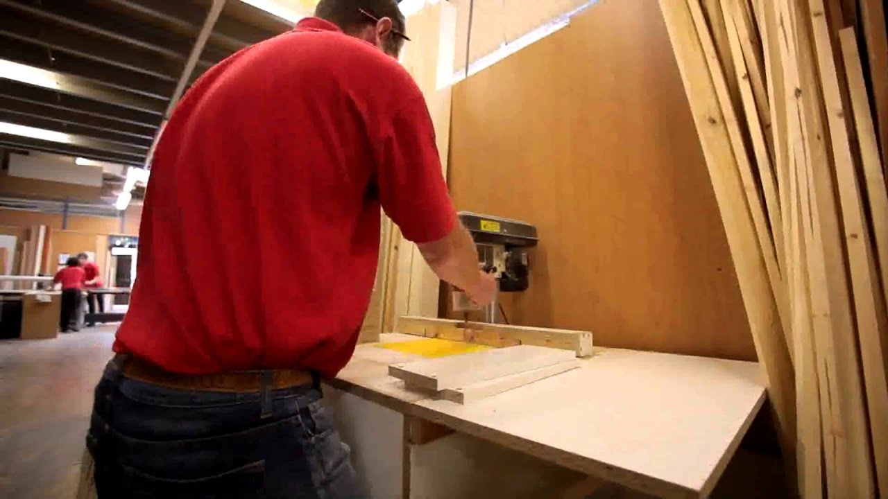 Fitted Bedroom Furniture Manufactured in Dorset