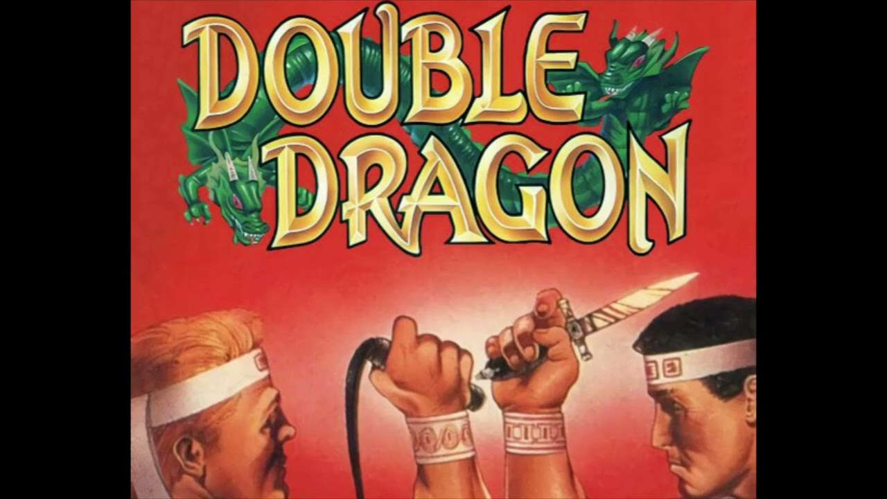 Songs to Aura farm to :: Double Dragon drill 