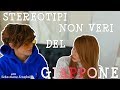 Stereotipi non veri del Giappone! Con Sebastiano Serafini