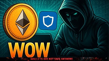 ETHEREUM CRYPTO DRAINER | DRAINER WALLET