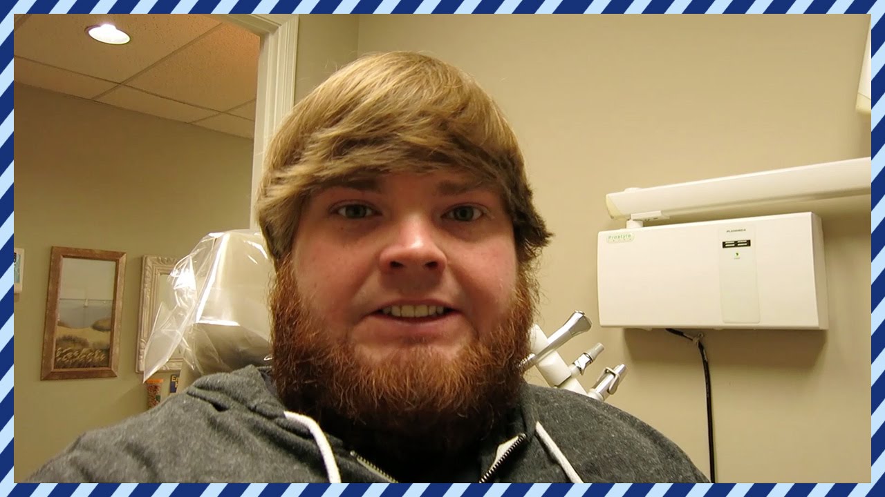 THE HEALTHIEST TEETH IN THE WORLD [DAY 345] YouTube