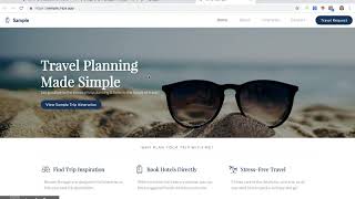 Trips.app Onboarding Guide - Become A Travel Agent screenshot 5