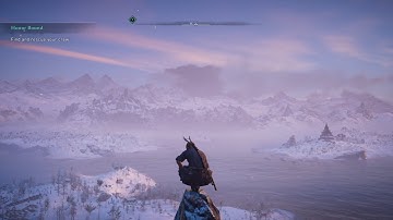 Assassins Creed Valhalla Campaign gameplay Part 2 (Honor Bound)