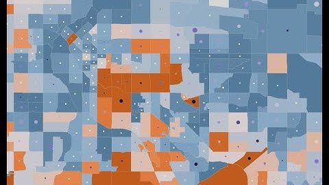 ArcGIS Pro - Point Symbology