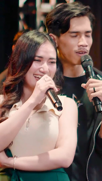Dara dirayu arya!! #mblebes #daraayu #aryagalih #dangdut #dangdutkoplo #koplo