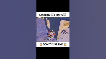 1v3 Clutch🥵🔥 Dont Miss End || #shorts #bgmi #pubgmobile