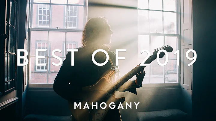 Mahogany Sessions: The Best Of 2019