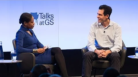 Daniel Schwartz: The Millennial CEO Changing the F...