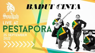 Souljah - Badut Cinta Live at Pestapora