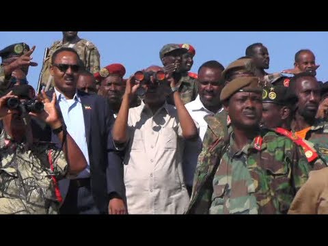 TUKARAQ--MADAXWEYNE KUXIGEENKA IYO WEFTI UHOGHAMINAYO OO GAADHAY TUKARAQ JIDA HORE