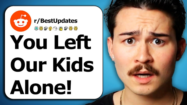 My Husband Left Our 2 Kids Alone, But Won't Tell Me Where He Went...