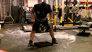 Elitefts.com - Dave Tate