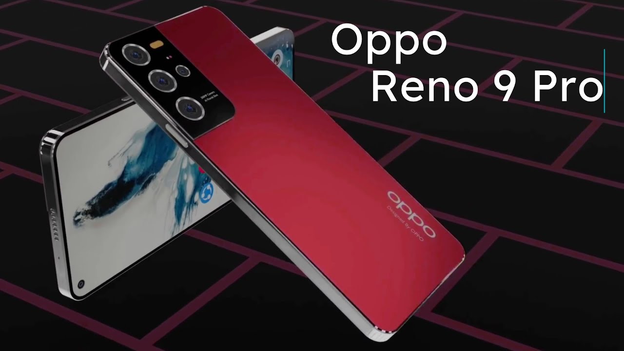 OPPO Reno 10 Pro - 5G,Snapdrgon 8 Gen 2,200MP Camera,12GB RAM,5200mAh  Battery/OPPO Reno 10 Pro 